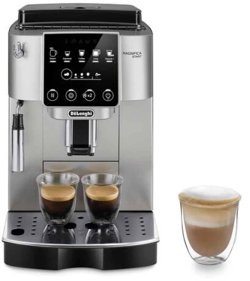 De Longhi Magnifica ECAM220.31.SB Fully-auto Espresso machine 1.8 L