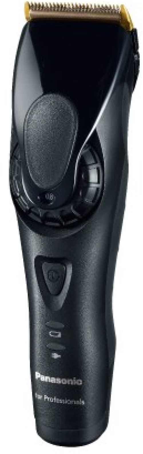 Panasonic ER-DGP84 hair trimmers/clipper Black 8 Lithium-Ion (Li-Ion)