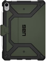 Urban Armor Gear 12339X117272 tablet case 27.7 cm (10.9") Folio Green