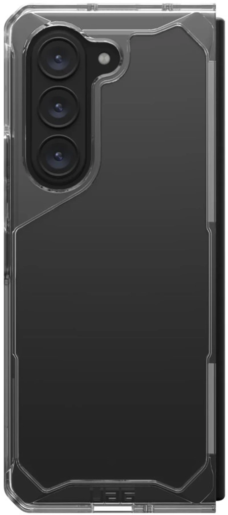 Urban Armor Gear 214356114343 mobile phone case 19.3 cm (7.6") Cover Transparent