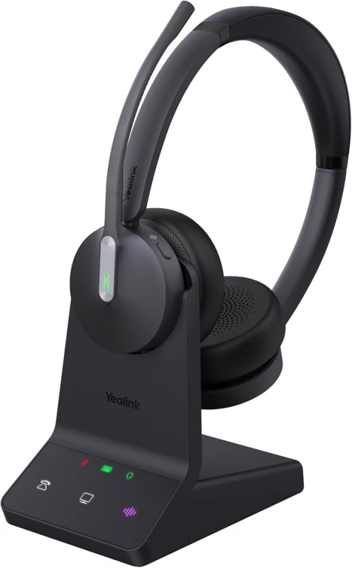 Yealink WH64 Dual UC Headset
