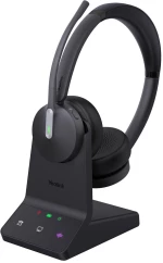 Yealink WH64 Dual UC Headset