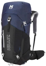 Women's backpack Millet Ubic 30 - e-black/d