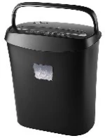 Tracer TRX-815L shredder