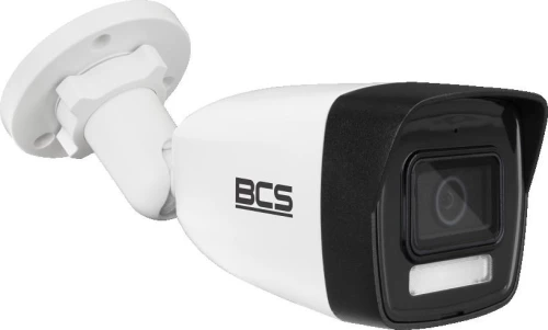 IP Camera BCS View