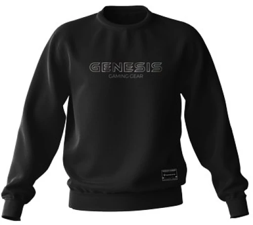 GENESIS HOLO SWEATSHIRT 134