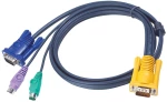 ATEN PS/2 KVM Cable 10m