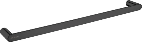 Wall towel rack - 60 cm