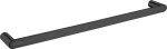Wall towel rack - 60 cm
