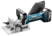 Makita DPJ180RFJ milling machine