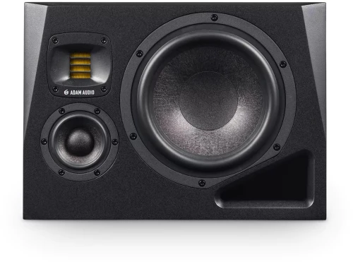 Adam A8H-R Black