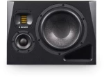 Adam A8H-R Black