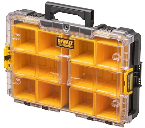 DeWALT DWST83394-1 tool storage case