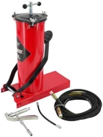 AWTOOLS AW15942 foot air pump