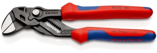 Knipex 86 02 180 plier