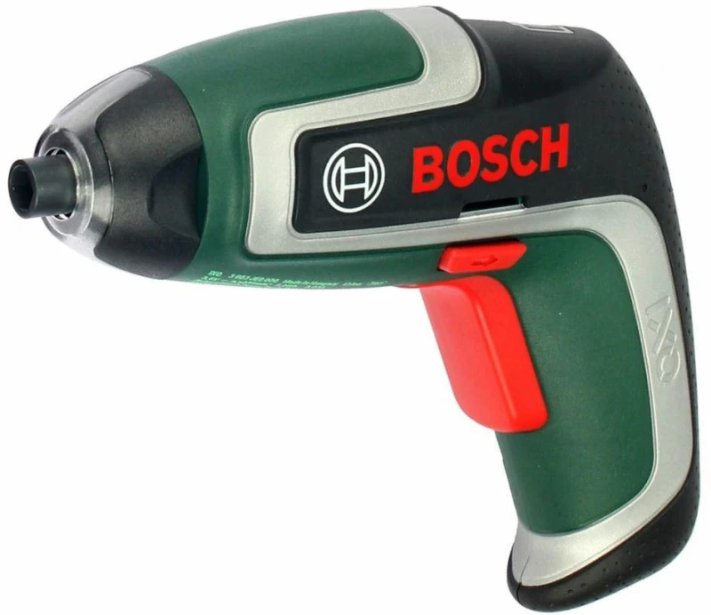 BOSCH. SCREWDRIVER 3.6V IXO 7 BASIC