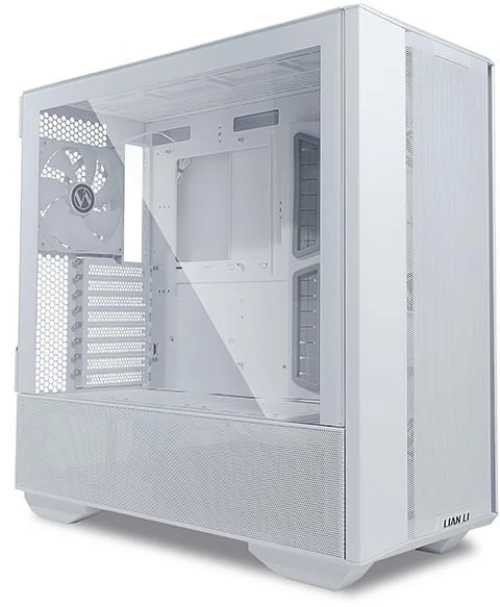 Case Miditower ATX without PSU