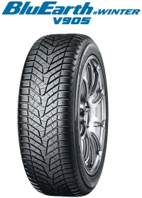 Tire 265/65 R17 112T Yokohama V905 Label: C-C