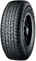4x4/SUV Tire YOKOHAMA Geolandar A/T G015 R1124