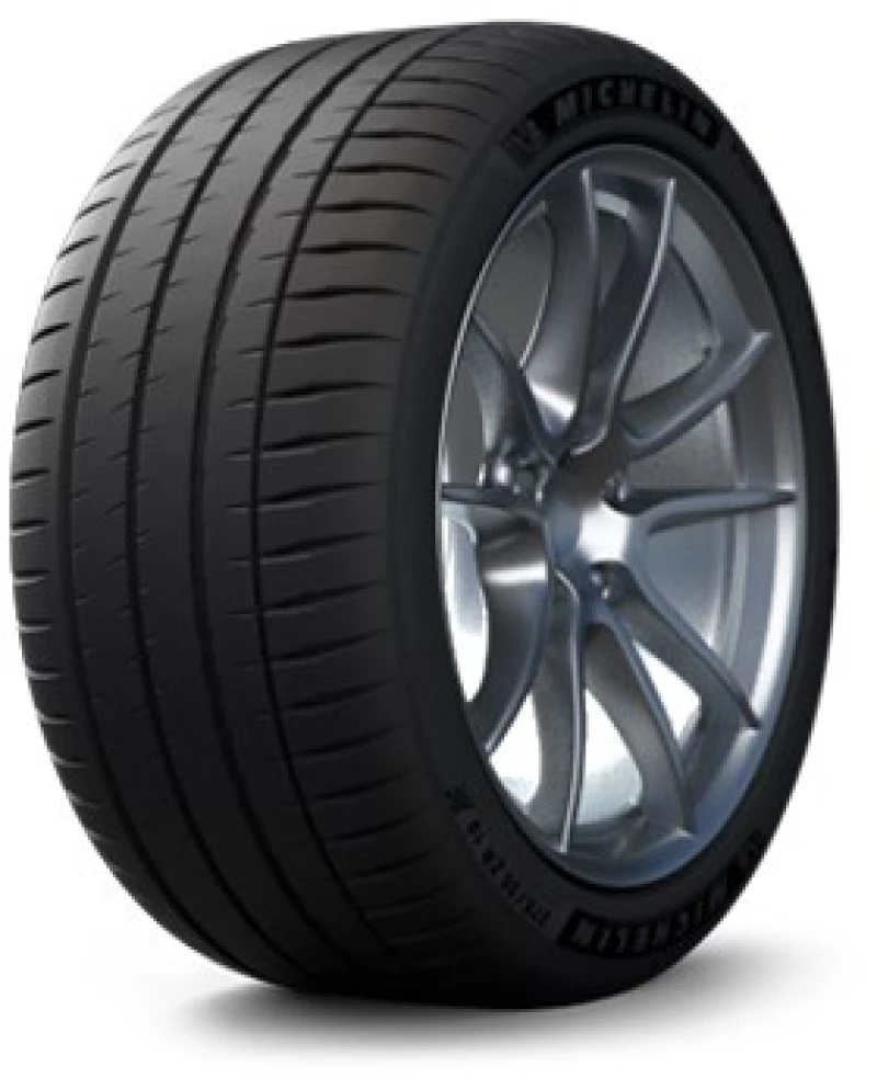 MICHELIN Pilot Sport 4S 235/30 R20 Summer 50.8 cm (20") 23.5 cm