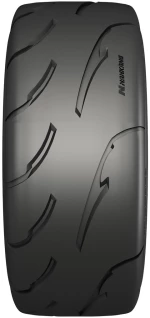 Tire 245/35 R20 95Y Nankang AR-1 Label D-D-B