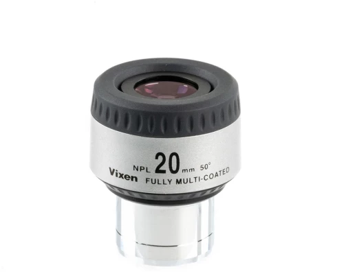 Vixen NPL 20mm 1.25" eyepiece