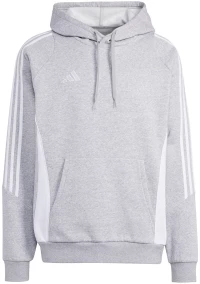 adidas Tiro 24 Sweat Hooded grey IR7545