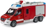 BRUDER MB Sprinter Fire engine