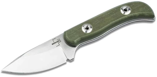 B ker Plus Dasos knife