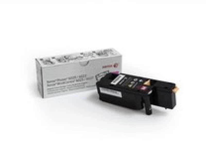 Xerox 106R02761 toner cartridge 1 pc(s) Original Magenta