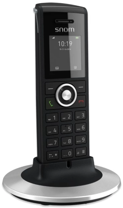 Snom M25 Black