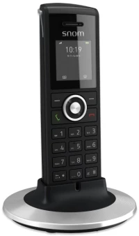 Snom M25 Black