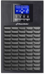 PowerWalker VFI 5000 EVS uninterruptible power supply (UPS) Double-conversion (Online) 5 kVA 5000 W