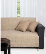 Silk Fashion ΡΙΧΤΑΡΙΑ 9925 (180cm x 180cm) άμμου