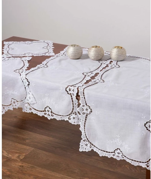τραπεζομάντηλα (170cm x 220cm) R804