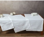 Χειροποίητο τραπεζομάντηλο 004 (170cm x 270cm)