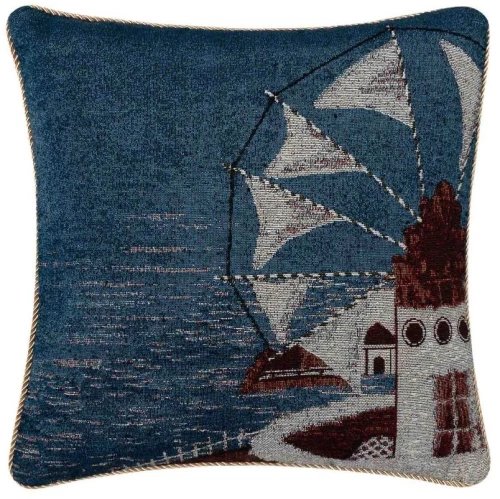 ΜΑΞΙΛΑΡΟΘΗΚΗ (43cm x 43cm) στόφα12