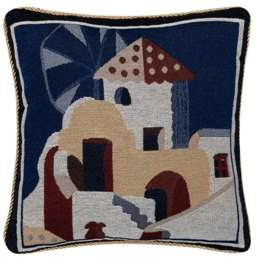 ΜΑΞΙΛΑΡΟΘΗΚΗ (43cm x 43cm) στόφα39