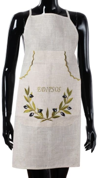 Ολόσωμη ποδιά 3012 (54cm x 78cm) EDIPSOS