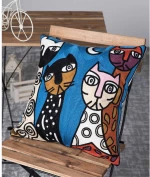 ΜΑΞΙΛΑΡΟΘΗΚΗ (45cm x 45cm) πολύγαζο81