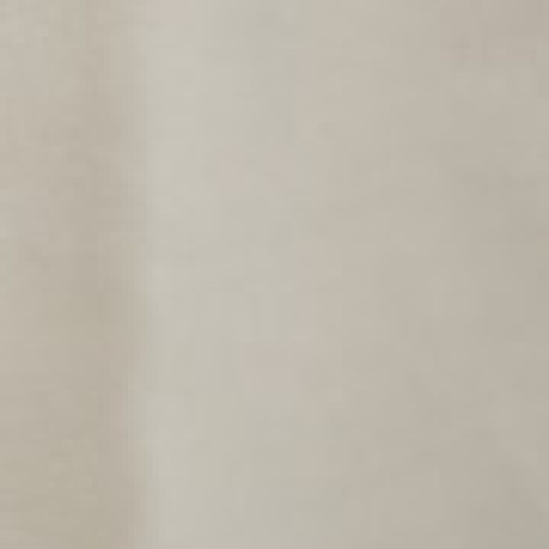 Μονόχρωμο Τραπεζομάντηλο Super Soft Julien  - 6 ατόμων - Ιβουάρ