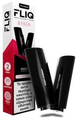 AVOMI FLIQ Pod Fizzy Cherry Prefilled 2ml 20mg PACK OF 2