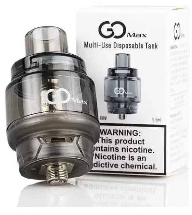 Innokin GoMax Disposable Tank 5.5ml