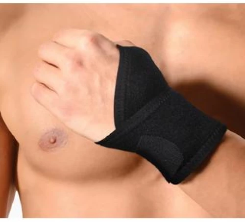 Anatomic Line Στήριγμα Καρπού Neoprene XL