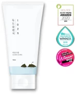 Round Lab 1025 DOKDO CLEANSER Αφρός καθαρισμού για ενυδατωμένη επιδερμίδα 150ml