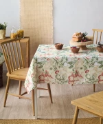 MALUS ΤΡΑΠΕΖΟΜΑΝΤΗΛΟ 140X140 (140X140) - KENTIA