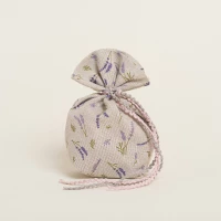 Beauty Home ΠΟΥΓΚΙ ΜΕ ΒΑΣΗ 8 x 12 cm ΛΕΒΑΝΤΑ