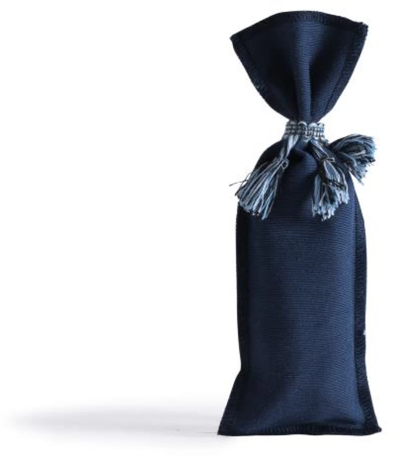 Beauty Home ΠΟΥΓΚΙ ΜΑΚΡΟΣΤΕΝΟ PREMIUM 6 x 19 cm -ΣΚ.ΜΠΛΕ