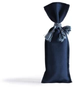 Beauty Home ΠΟΥΓΚΙ ΜΑΚΡΟΣΤΕΝΟ PREMIUM 6 x 19 cm -ΣΚ.ΜΠΛΕ