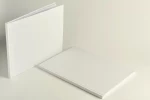 Beauty Home ΒΙΒΛΙΟ ΕΥΧΩΝ ΑΠΛΟ  ΡΟΖ ΠΛΑΓΙΟ